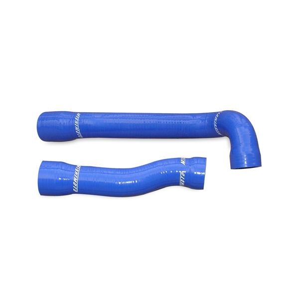 [MMHOSE-E46-99BL] Mishimoto BMW E46 M3 Silicone Radiator Hose Kit 2001-2006