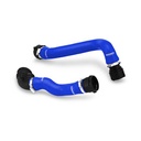 Mishimoto BMW E46 Non-M Silicone Radiator Hose Kit Blue 19
