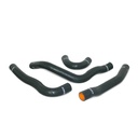 Mishimoto Mitsubishi Lancer Evolution X Silicone Radiator Ho