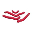Mishimoto Mitsubishi Lancer Evolution X Silicone Radiator Ho