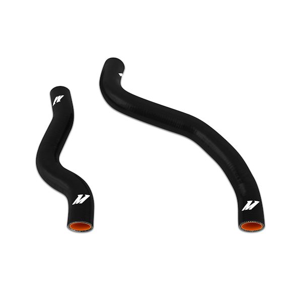 Mishimoto Mitsubishi Evolution 6 Silicone Hose Kit Black