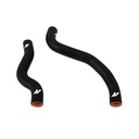 Mishimoto Mitsubishi Evolution 6 Silicone Hose Kit Black