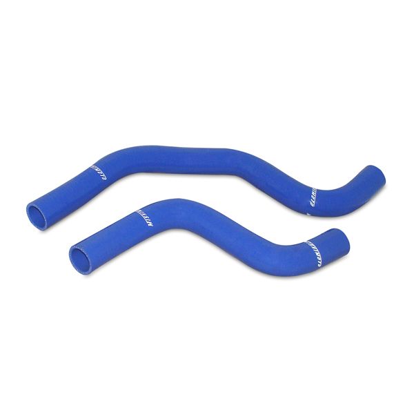 [MMHOSE-EVO-8BL] Mishimoto Mitsubishi Lancer Evolution 8 Silicone Radiator Ho