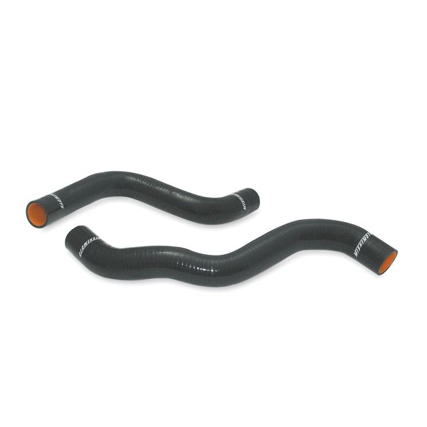 [MMHOSE-EVO-9BK] Mishimoto Mitsubishi Lancer Evolution 9 Silicone Radiator Ho