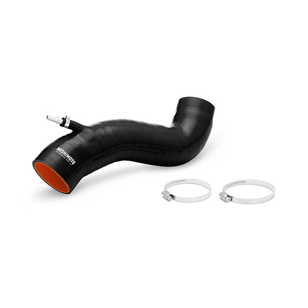 [MMHOSE-FIST-14IHBK] Mishimoto Ford Fiesta ST Silicone Induction Hose 2014-2019