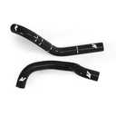 Mishimoto Honda Civic K-Series Swap Silicone Radiator Hose K