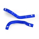 Mishimoto Honda Civic K-Series Swap Silicone Radiator Hose K