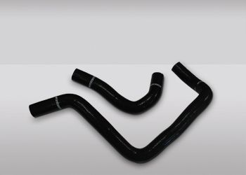 [MMHOSE-INT-94BK] Mishimoto Acura Integra Silicone Radiator Hose Kit 1994-2001