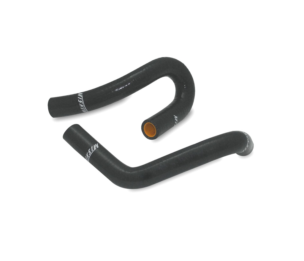 [MMHOSE-MIA-94HHBK] Mishimoto Silicone Heater Hose Set fits Mazda Miata 1994-19