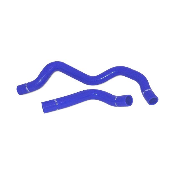 [MMHOSE-MIA-99BL] Mishimoto Mazda Miata Silicone Radiator Hose Kit 1999-2005
