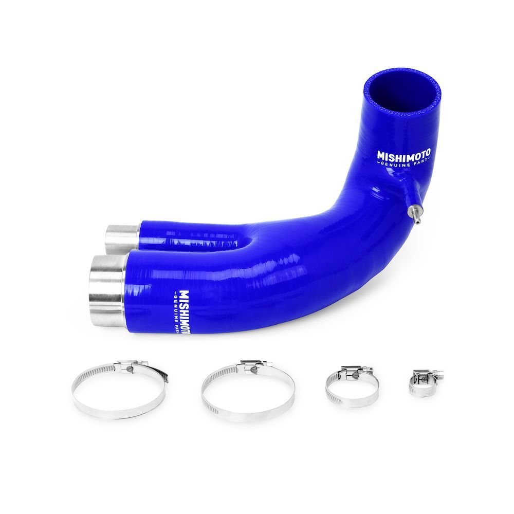 [MMHOSE-MS3-07TIHBL] Mishimoto Mazda MazdaSpeed3 2007 2013/MazdaSpeed6 2006 2007