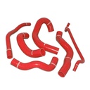 Mishimoto Ford Mustang V8 Silicone Radiator Hose Kit 2005-2