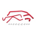 Mishimoto Ford Mustang EcoBoost Silicone Ancillary Hose Kit