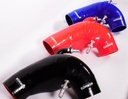 Mishimoto Ford Mustang GT Silicone Induction Hose 2015 201