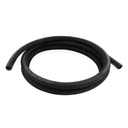 Mishimoto Push Lock Hose Black -8AN, 240in Length