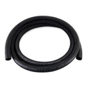Mishimoto Push Lock Hose Black -12AN 120in Length