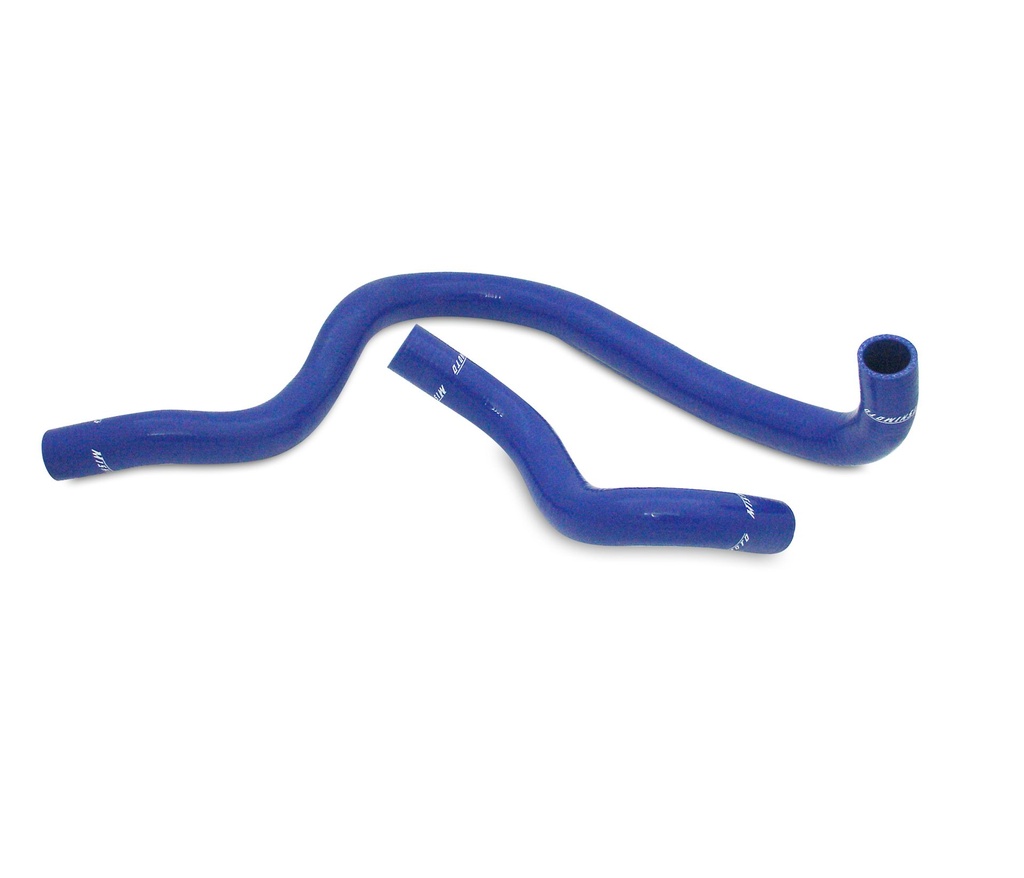 [MMHOSE-PRE-97BL] Mishimoto Honda Prelude Silicone Radiator Hose Kit 1997-200