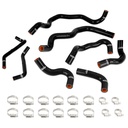 Mishimoto 16- Infiniti Q50/Q60 3.0T Ancillary Coolant Hose Kit, B