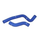 Mishimoto Mazda RX-7 Silicone Radiator Hose Kit 1993-1997 B