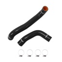 Mishimoto Subaru Impreza WRX and STI Silicone Radiator Hose