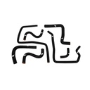 Mishimoto Subaru WRX / WRX STI Silicone Ancillary Hoses 200