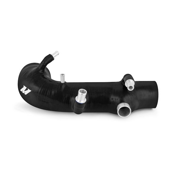 [MMHOSE-SUB-IHBK] Mishimoto Subaru WRX 2001-2007 / STI 2004-2015 Silicone Indu