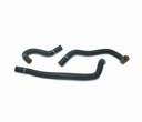 Mishimoto Silicone Heater Hose Set fits Toyota Supra 1986-1