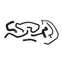 Mishimoto Ford Focus SVT Silicone Hose Kit 2002-2004 Black