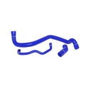 Mishimoto Audi TT Silicone Radiator Hose Kit 1999-2006 Blu