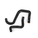 Mishimoto Jeep Wrangler JK 3.6L Silicone Radiator Hose Kit