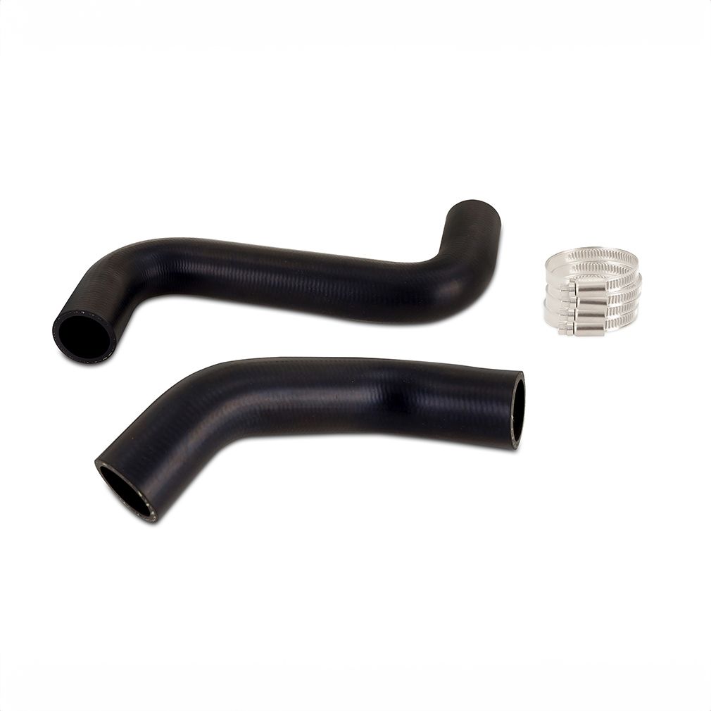 [MMHOSE-WRX-01E] Mishimoto Silicone Radiator Hose Kit for Subaru WRX and STI, 2001