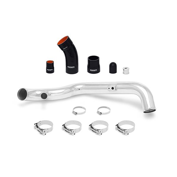 [MMICP-FIST-14CP] Mishimoto Ford Fiesta ST Cold-Side Intercooler Pipe Kit