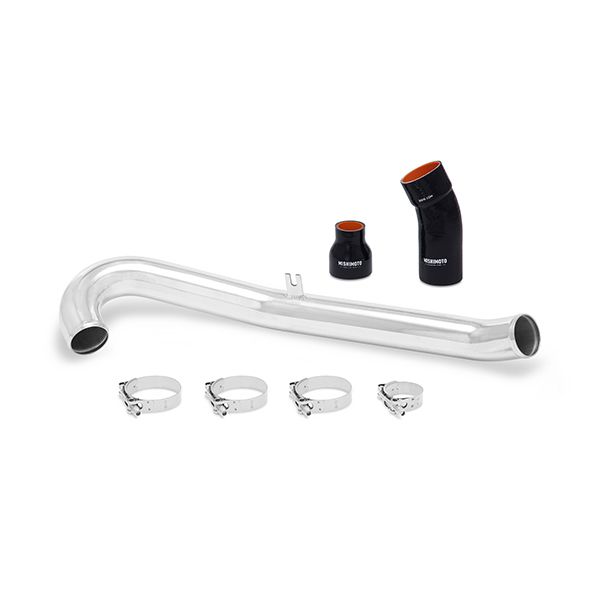 [MMICP-FIST-14HP] Mishimoto Ford Fiesta ST Hot-Side Intercooler Pipe Kit
