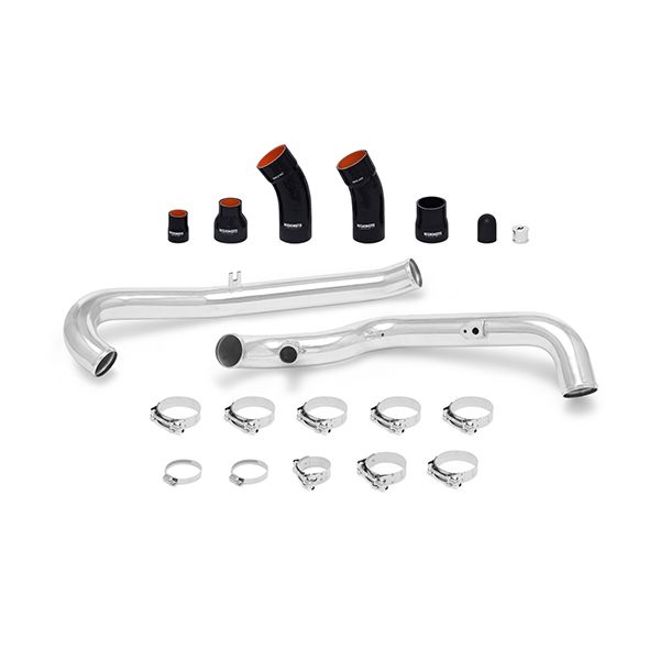 [MMICP-FIST-14P] Mishimoto Ford Fiesta ST Cold-Side Intercooler Pipe Kit