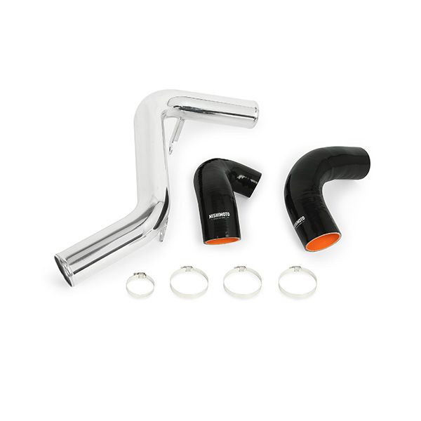 [MMICP-FOST-13HP] Mishimoto Ford Focus ST Hot-Side Intercooler Pipe 2013-2018