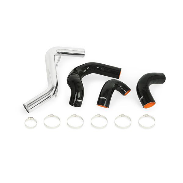 [MMICP-FOST-13KP] Mishimoto Ford Focus ST Intercooler Pipe Kit 2013-2018