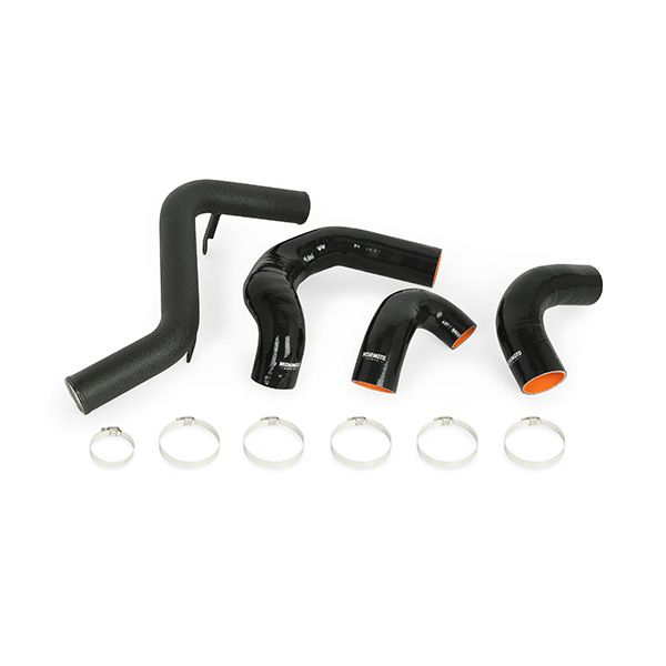 [MMICP-FOST-13KWBK] Mishimoto Ford Focus ST Intercooler Pipe Kit 2013-2018