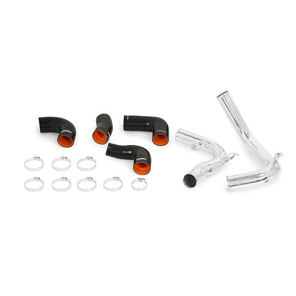 [MMICP-MK7-15KP] Mishimoto Volkswagen MK7 GTI/Golf R Intercooler Pipe Kit -15