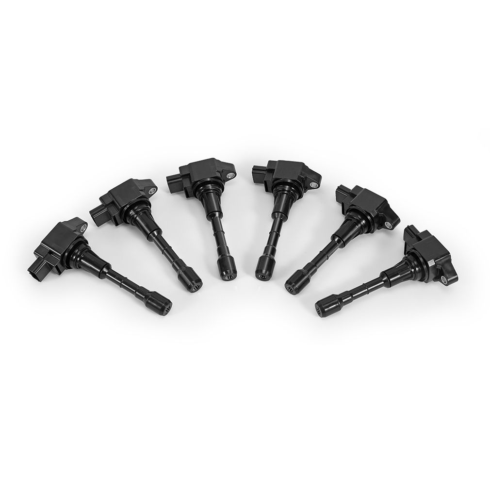 [MMIG-370Z-0906] Mishimoto Ignition Coil   2009-2020 Nissan 370Z