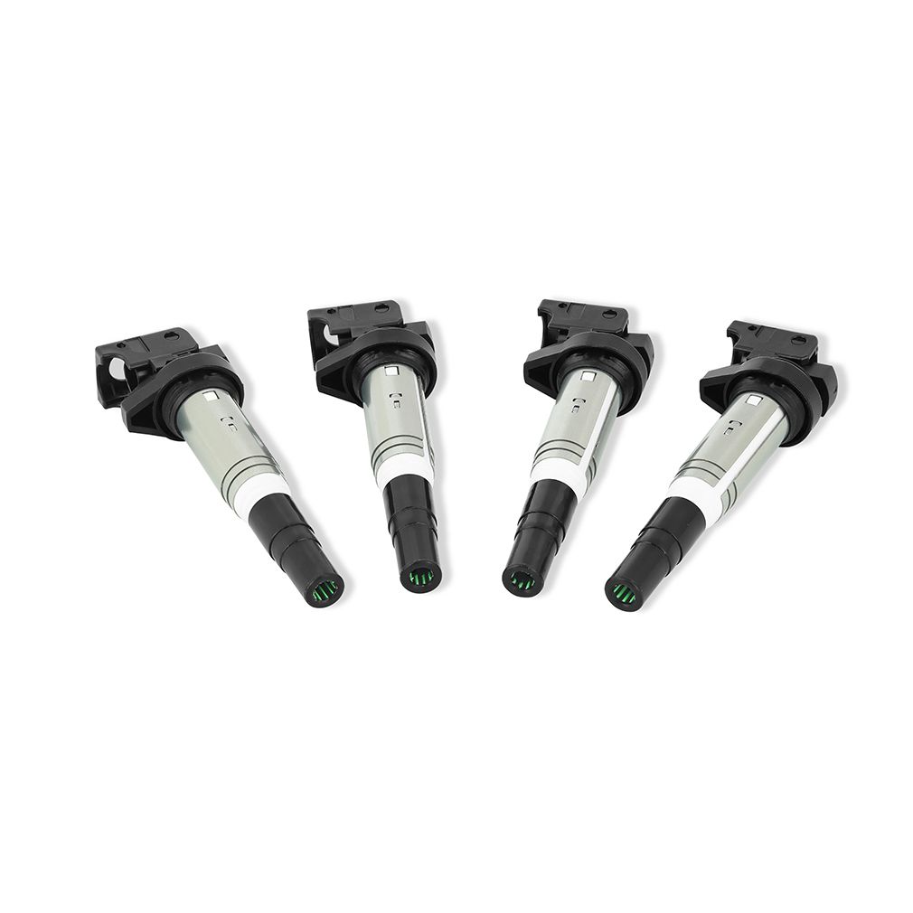 [MMIG-BMW-02] Mishimoto Ignition Coil Compatible With BMW M54, N20, N52, N54, N