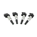 Mishimoto Ignition Coil Compatible With BMW M54, N20, N52, N54, N