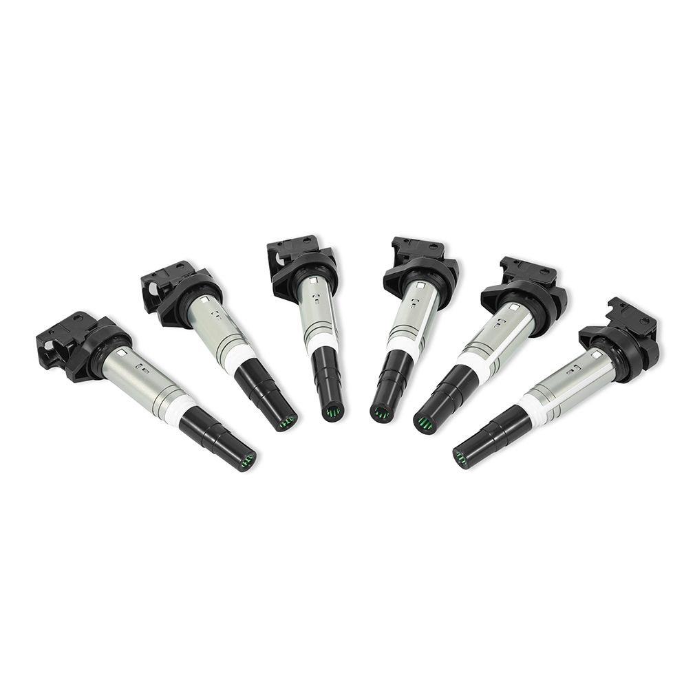 [MMIG-BMW-0206] Mishimoto Ignition Coil For Select 02-19 BMW Models