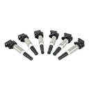 Mishimoto Ignition Coil For Select 02-19 BMW Models