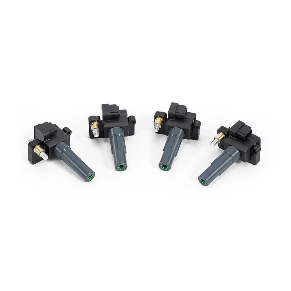 [MMIG-STI-1104] Mishimoto Ignition Coil Compatible With Subaru WRX STi 2.5L 2011,