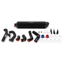 Mishimoto Honda Civic 1.5T Intercooler Kit, 16-21, Blk w/ Blk Pip
