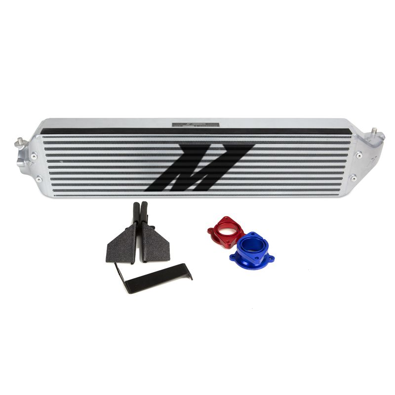 [MMINT-CIV-16SL] Mishimoto Honda Civic 1.5T/Si Performance Intercooler 2016