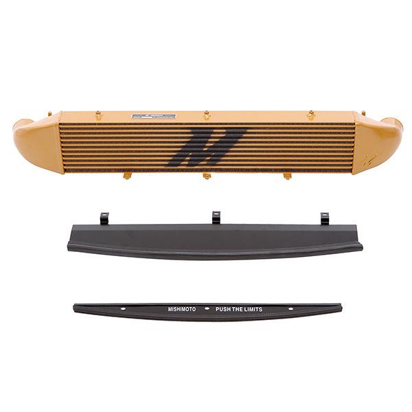 [MMINT-FIST-14G] Mishimoto Ford Fiesta ST Performance Intercooler 2014-2019