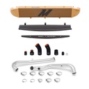 Mishimoto Ford Fiesta ST Performance Intercooler Kit 2014-2
