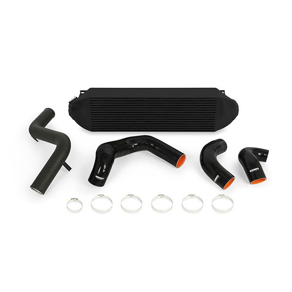 [MMINT-FOST-13KBBK] Mishimoto Ford Focus ST Intercooler Kit 2013-2018