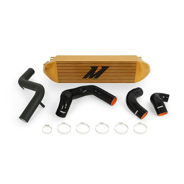 [MMINT-FOST-13KBGD] Mishimoto Ford Focus ST Intercooler Kit 2013-2018